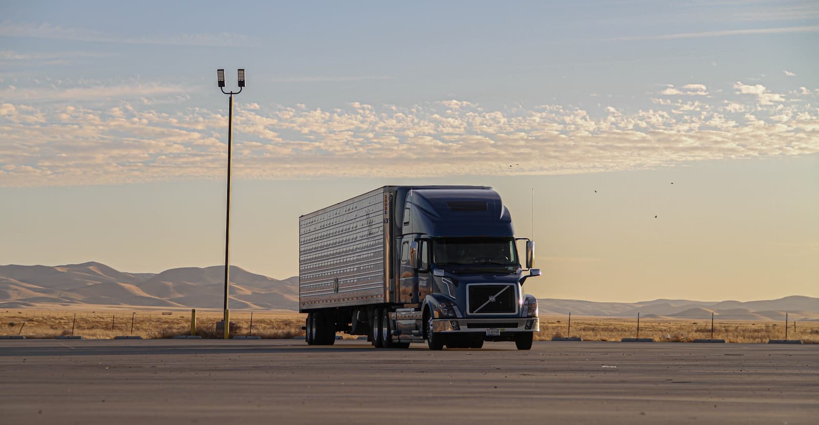 Commercial Auto — insurance-related stock photo