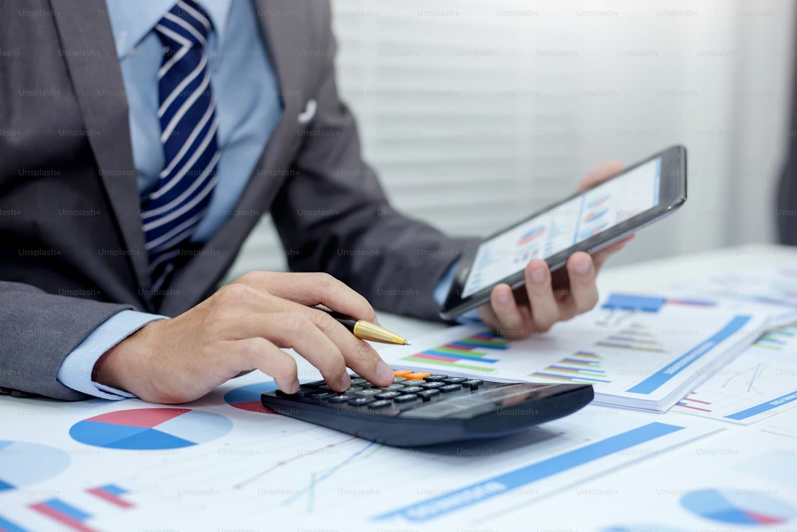 Bundling and Discounts — insurance-related stock photo